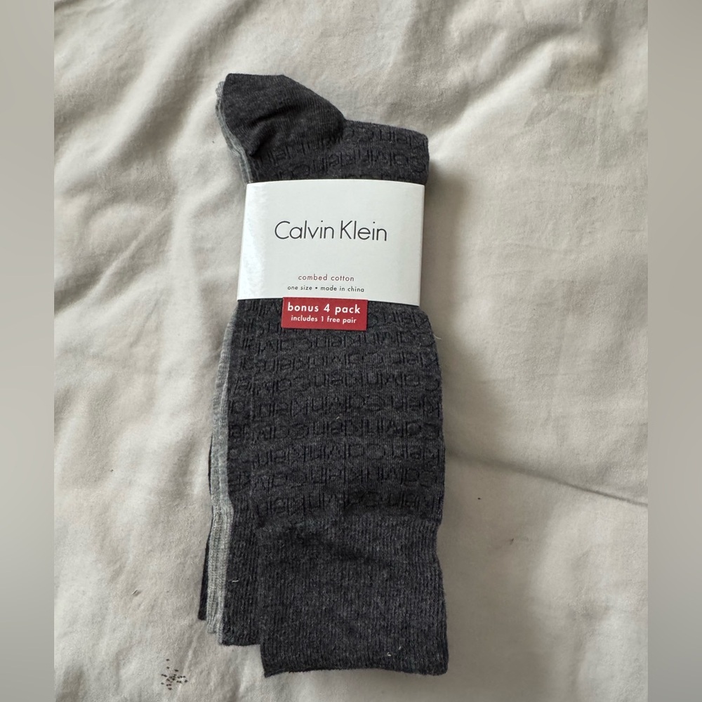 Dress Socks